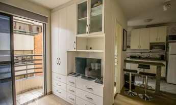 Imagem 4: Apartamento para Aluguel - Saúde, 1 Quarto, 28 m2