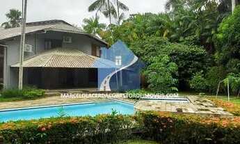 Imagem: Casa no Condomínio Parque Residências