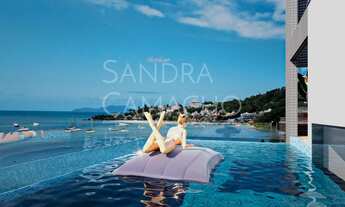 Imagem 7: Apartamento para venda em Jurerê