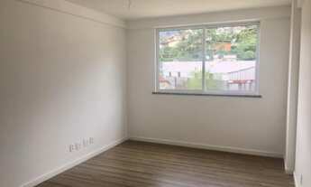 Imagem 3: Apartamento Agriões de frente c/varanda, 02 quartos, prédio novo, ótima localização!!