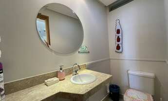 Imagem 4: Apartamento Residencial Portinari com 03 Quartos para Venda - Jundiaí, Anápolis