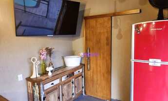 Imagem 3: Casa com 5 dormitórios à venda, 200 m² por R$ 1.200.000,00 - Serra Grande - Niterói/RJ