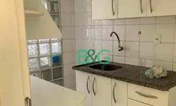 Imagem: Apartamento com 2 dormitórios à venda