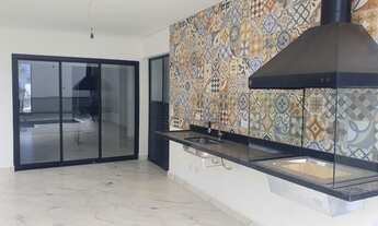 Imagem 6: Casa com 3 dormitórios , sendo 3 suítes à venda, 300 m² Condomínio Fechado - Atibaia/SP