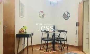 Imagem 7: Apartamento para Alugar 2 dormitórios Mobiliado bairro Vila Imperial elevador portaria 24h