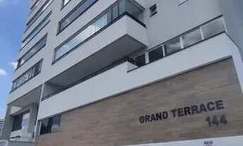 Imagem 3: Apartamento com 3 dormitórios, 142 m² - venda por R$ 1.100.000,00 ou aluguel por R$ 5.338