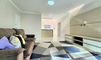 Imagem 3: Apartamento para venda em Pitangueiras, 03 dormitórios, 02 vagas de garagem e lazer no pré