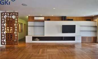 Imagem 4: Casa em condomínio fechado