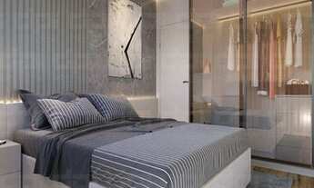 Imagem 7: O LANÇAMENTO QUE VAI TRASNFORMAR SUA VIDA, APTO DE 2 e 3 QTOS,SUITE, VARANDA,PISCINA,JADIN