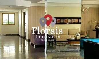 Imagem 7: Apartamento para Venda em Cuiabá, Bosque da Saúde, 4 dormitórios, 1 suíte, 3 banheiros, 4