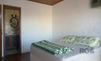 Imagem 4: Casa para Venda - 141m², 4 dormitórios, 3 vagas - Vila Nova