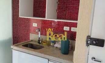 Imagem 4: Apartamento com 2 dormitórios à venda, 55 m² por R$ 275.000,00 - Vila Jaraguá - São Paulo