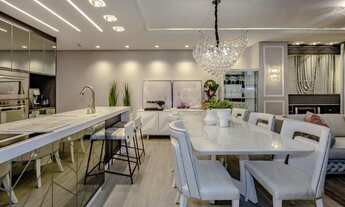 Imagem 6: Apartamento com 2 Dormitórios no Edifício Atmos Time em Itajaí