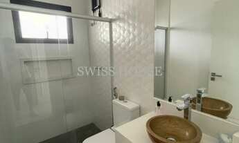 Imagem 6: Casa - Swiss Park - Campinas