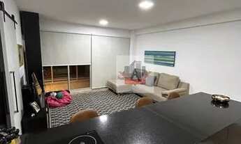 Imagem 3: Apartamento para aluguel com 42 metros quadrados com 1 quarto em Vila Cruzeiro - São Paulo