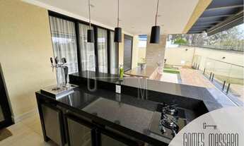 Imagem 6: Terras de Siena - Vila do Golf