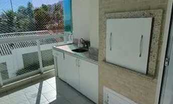 Imagem 5: Apartamento para venda tem 168 metros quadrados com 4 quartos em Cacupé - Florianópolis