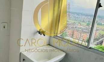 Imagem 7: Condomínio Total Life - Apartamento com 2 quartos sendo 1 suíte