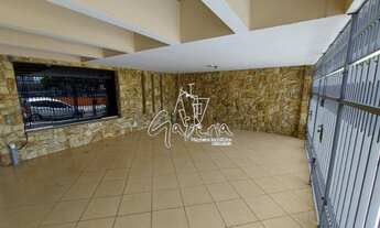 Imagem 2: Sobrado com 3 dormitórios em São Caetano do Sul