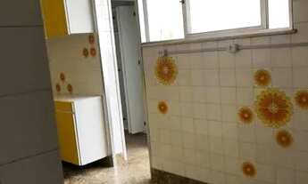 Imagem 7: Apartamento para aluguel possui 142 metros quadrados com 3 quartos