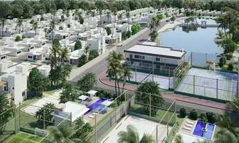 Imagem 5: Casa à venda no Busca Vida Side Concept