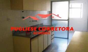 Imagem 3: Apartamento Residencial à venda, Vila Parque Jabaquara, São Paulo - AP0235