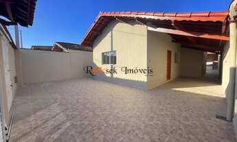 Imagem 2: Casa com 3 dorms, Agenor de Campos, Mongaguá - R$ 499 mil, Cod: 1394