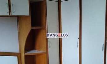 Imagem 3: Apartamento com 3 dormitórios para alugar, 92 m² por R$ 4.500,00/mês - Vila Gomes Cardim