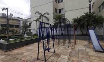 Imagem 3: Vendo no Granbery apto de frente com 02 quartos, varanda garagem 390.000,00