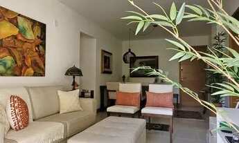 Imagem 4: Excelente apartamento, em prédio novo (7 anos) , indevassado, reformado, com uma vaga na