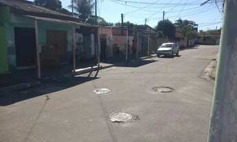 Imagem 4: Casa Sepetiba 2 Quartos sendo 1 Quarto suíte, sala cozinha banheiro área de serviço R$ 65