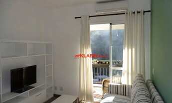 Imagem: Studio no Morumbi mobiliado e decorado