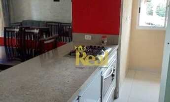 Imagem 6: Apartamento com 2 dormitórios à venda, 55 m² por R$ 275.000,00 - Vila Jaraguá - São Paulo