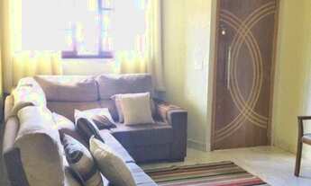 Imagem 5: Sobrado para venda tem 150 metros quadrados com 3 quartos em Vila Emílio - Mauá - SP