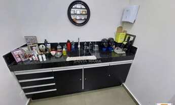 Imagem 5: Sala comercial (sala - edificio coml.) , elevador, em condomínio fechado