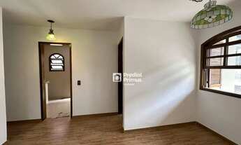 Imagem 3: Casa com 3 dormitórios para alugar, 64 m² por R$ 1.799/mês - Parque Maria Teresa - Nova Fr