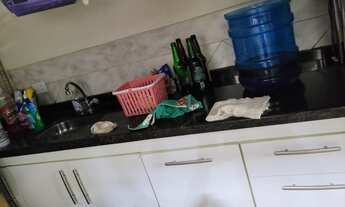 Imagem 3: Sobrado para venda com 190 metros quadrados com 5 quartos em Vila Campo Grande - São Paulo