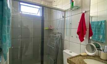 Imagem 7: Apartamento - 1 Quarto/1 Suíte - 60 m² - Vista para o mar - Mobiliado - Piscina - 01 Vaga