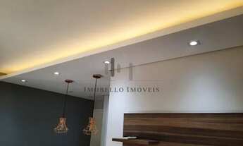 Imagem 4: Apartamento - Loteamento Center Santa Genebra - Campinas