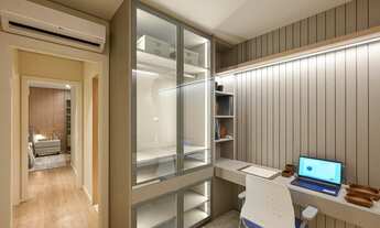 Imagem 6: Apartamento 03 quartos, alto luxo, bairro Savassi em Belo Horizonte-MG