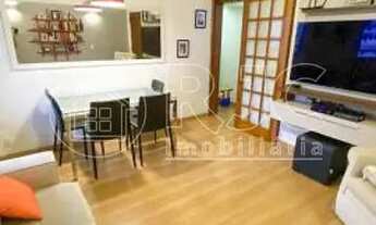 Imagem 2: Apartamento para venda tem 70 metros quadrados com 2 quartos em Tijuca - Rio de Janeiro