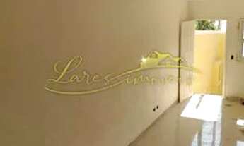 Imagem: Sobrado Novo em Excelente Localização