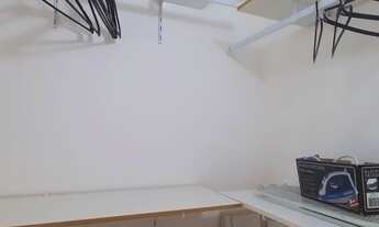 Imagem 6: Apartamento para aluguel com 25 metros quadrados com 1 quarto em Vila Clementino - São Pau