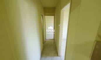 Imagem 5: CASA COM 2 QUARTOS - VILA DA PENHA