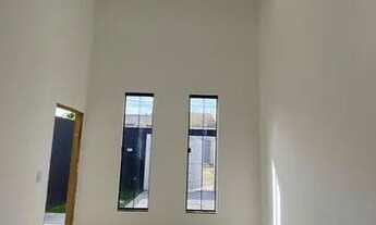 Imagem 4: Casa para venda com 86 metros quadrados com 3 quartos em Residencial Portinari - Goiânia