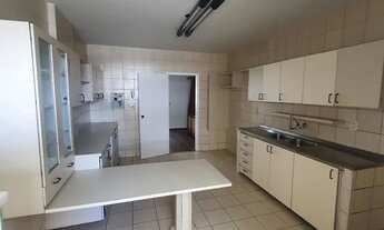 Imagem 3: Apartamento para aluguel com 179 m², com 3 quartos e 2 vagas de garagem