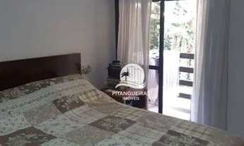 Imagem 5: Apartamento com 3 dormitórios à venda, 130 m² - Pitangueiras - Guarujá/SP