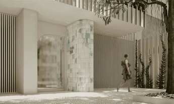 Imagem 3: Apartamento para venda tem 144 metros quadrados com 2 quartos em Ipanema - Rio de Janeiro