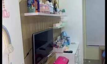 Imagem 4: Apartamento para Venda no condomínio Smille village cidade nova