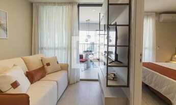 Imagem: Apartamento à Venda - Paraíso, 1 Quarto